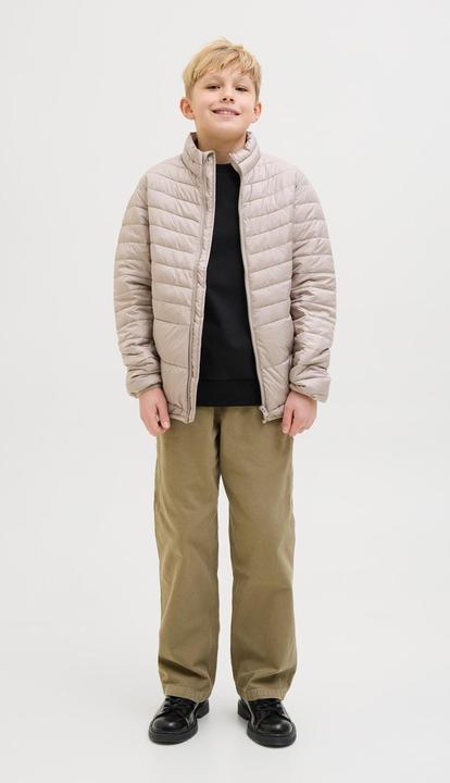 Produktbild Jack & Jones Steppjacke Junior Steppjacke (140)