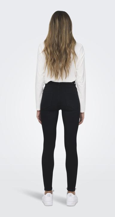Produktbild Only ONLMILA HW Skinny Fit Jeans (25)