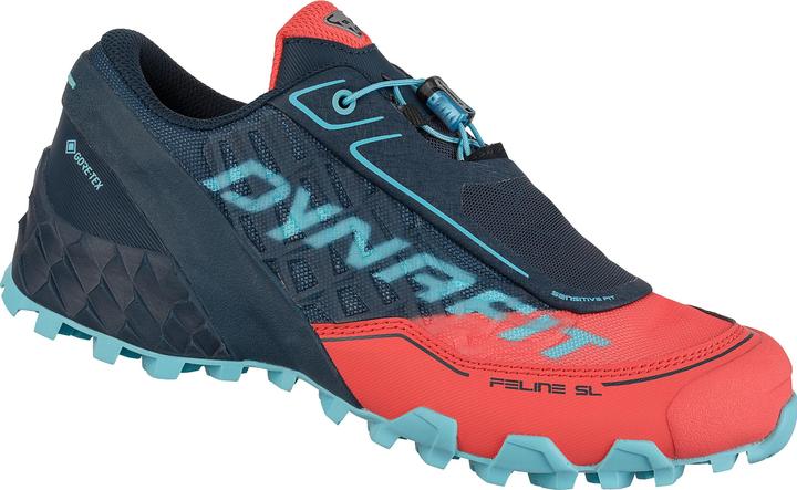 Immagine prodotto Dynafit Scarpa da corsa Feline SL GTX (42.5)