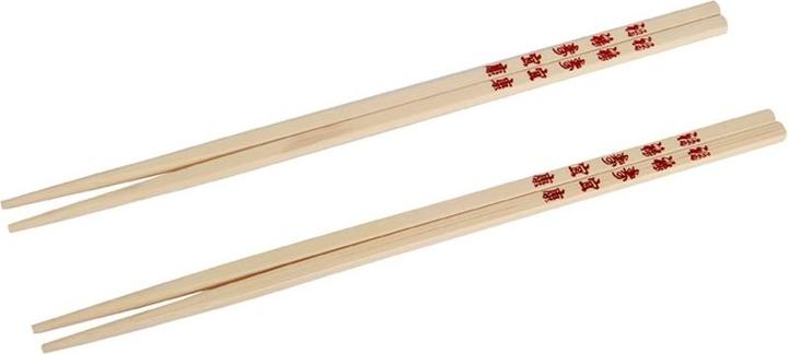 Eva- Kochen und Haushalt Baguettes Bambou 10 paires (20 x)