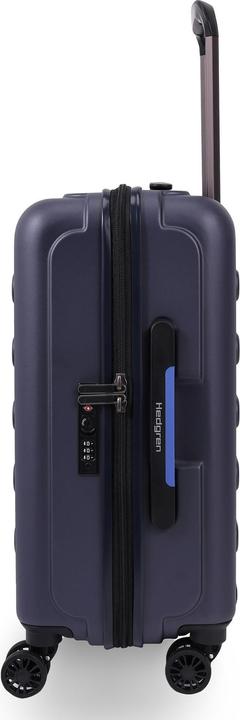 Image du produit Hedgren Comby Grip 4 roues trolley cabine S 55 cm (42 l, Bagage à main (jusqu'à 50l))