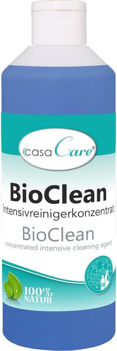 Produktbild cdVet casaCare BioClean Intensivreinigerkonzentrat (Katze, Hund, 100 ml)