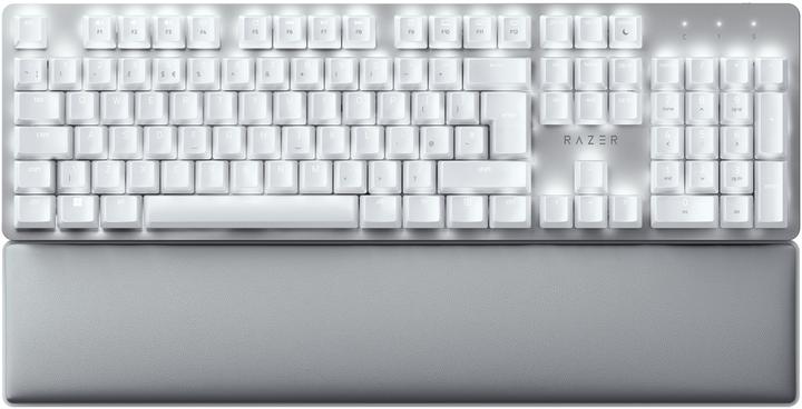 Razer Pro Type Ultra (US, Kabellos, Kabelgebunden)