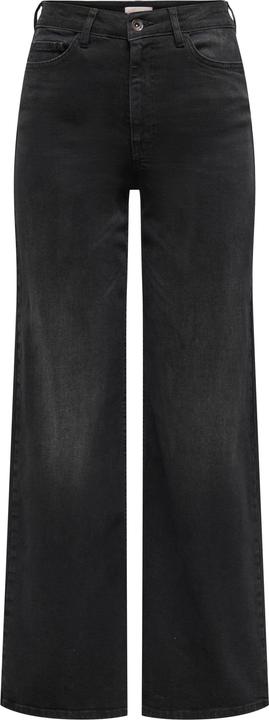 Actual product image JdY Jdyfelina-Fina Hw Wide Blk Jeansdnm Noos (XL)