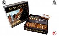 Actual product image E-Raptor ERA19277 - Insert: King & Assassins: Deluxe Edition
