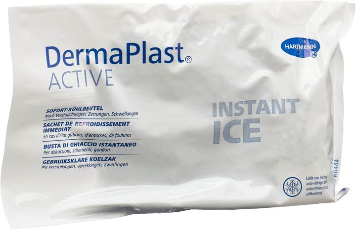 Produktbild DermaPlast Active Instant Ice Kompresse 25 x 15 cm, 12 Stück (12 x, 775 ml, 447 g)