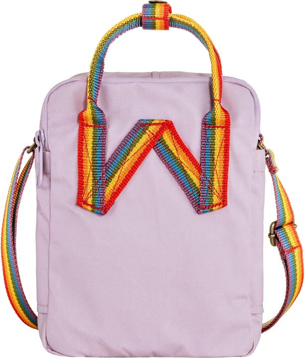 Immagine prodotto Fjällräven Imbragatura arcobaleno Kånken