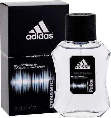 Produktbild adidas Dynamic Pulse (Eau de Toilette, 50 ml)