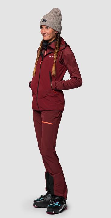 Actual product image Salewa Sella Durastretch Vest Da (42)