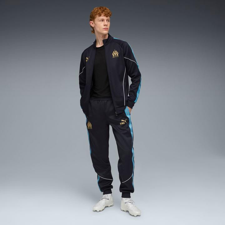 Actual product image Puma OM KING Anthem Pant (L)