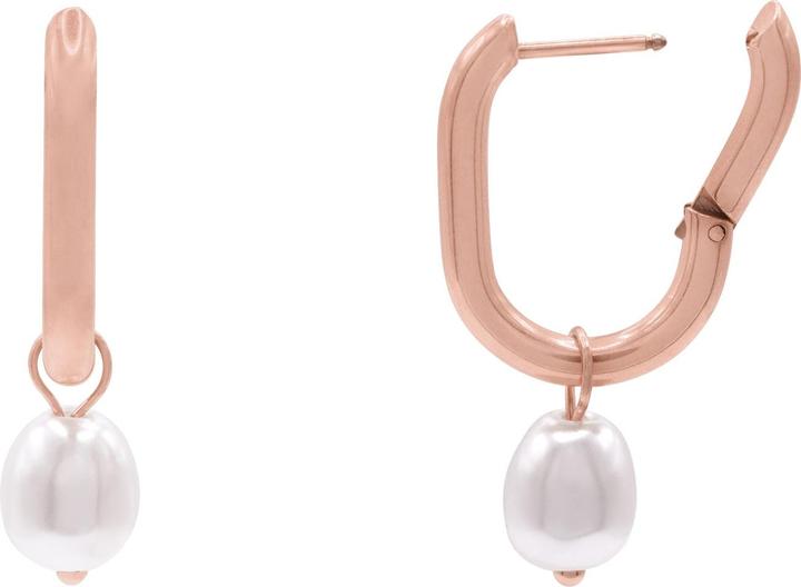 Immagine prodotto Heideman Jenna color oro rosa (100% acciaio inossidabile)