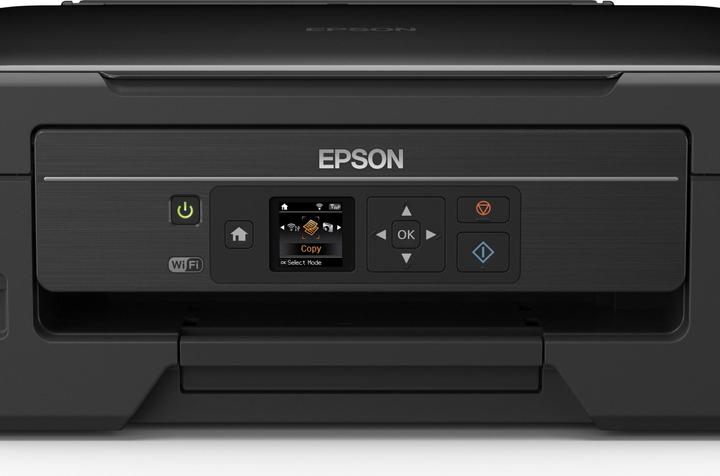 Produktbild Epson ET-2550 EcoTank (Tintentank, Farbe)