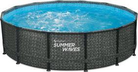 Summer Waves Telaio Elite (427 x 107 cm)