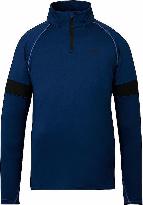 Actual product image Phenix Zip shirt AR Line Inner (L)