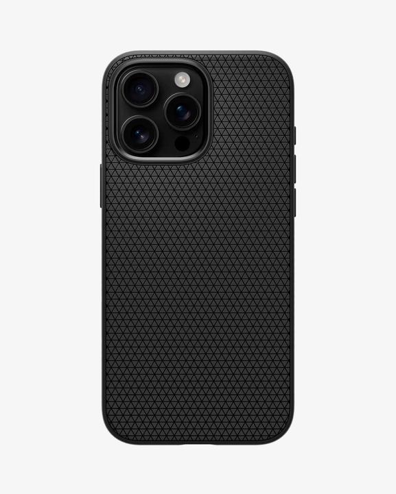 Produktbild Spigen Liquid Air T (MagFit) (Apple iPhone 16 Pro)
