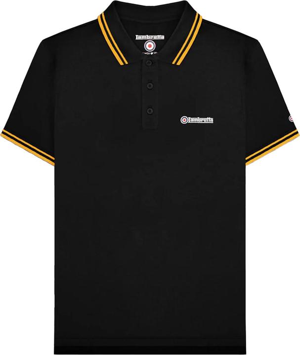 Lambretta SS25 Poloshirt (XL)