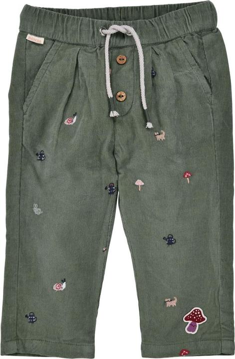 Bondi Kord Hose Be Nature