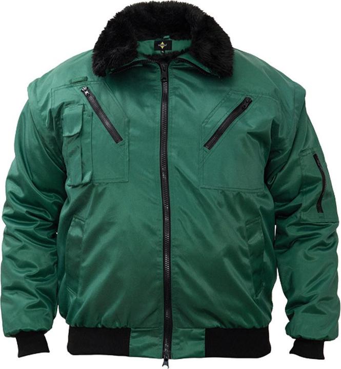 Produktbild Korntex Piloten-Jacke (M)