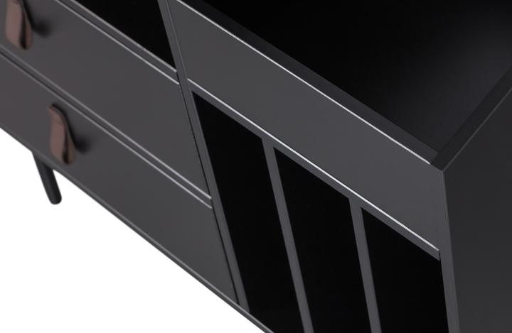 Produktbild Woood Jackson (73 x 90 x 41 cm)