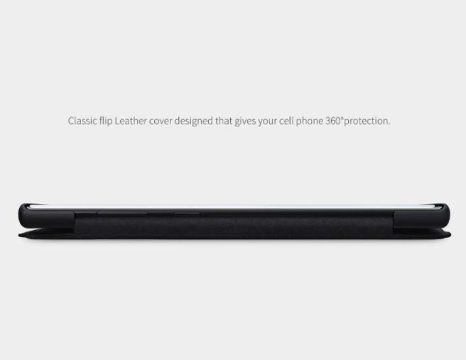 Produktbild Nillkin Qin Series (Samsung Galaxy Note 10)