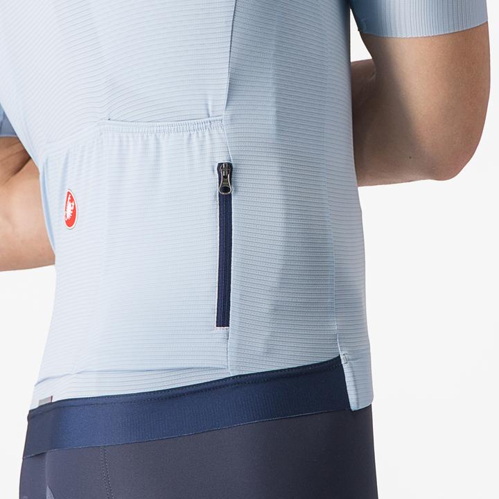 Produktbild Castelli Espresso Jersey (XXL)