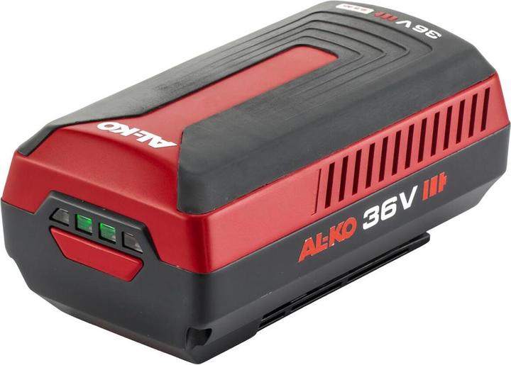 Produktbild AL-KO Akku B110 LI 36 V - 90 WH - 2.5 Ah (36 V)