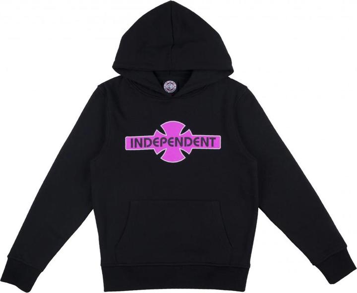 Independent Youth O.G.B.C Streak Hoodie (10, 11, 12)