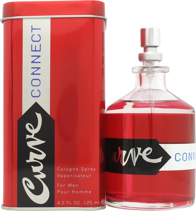 Produktbild Liz Claiborne Curve Connect (Eau de Toilette, 125 ml)