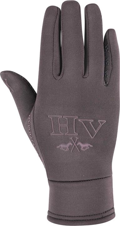 Actual product image HV Polo 's winter riding gloves shirt (XL)