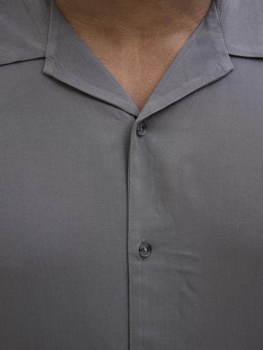 Produktbild Jack & Jones Plus Size Relaxed Fit Hemd Hemd (4XL)