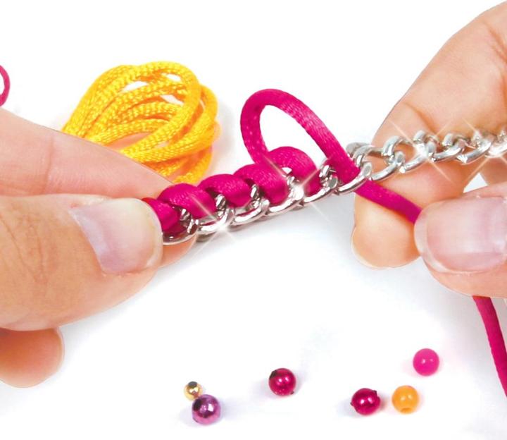 Produktbild Style Me Up Friendship Chains Small Box