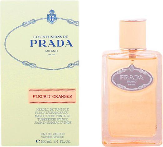 Produktbild Prada Infusion Fleur D'Oranger (Eau de Parfum, 100 ml)