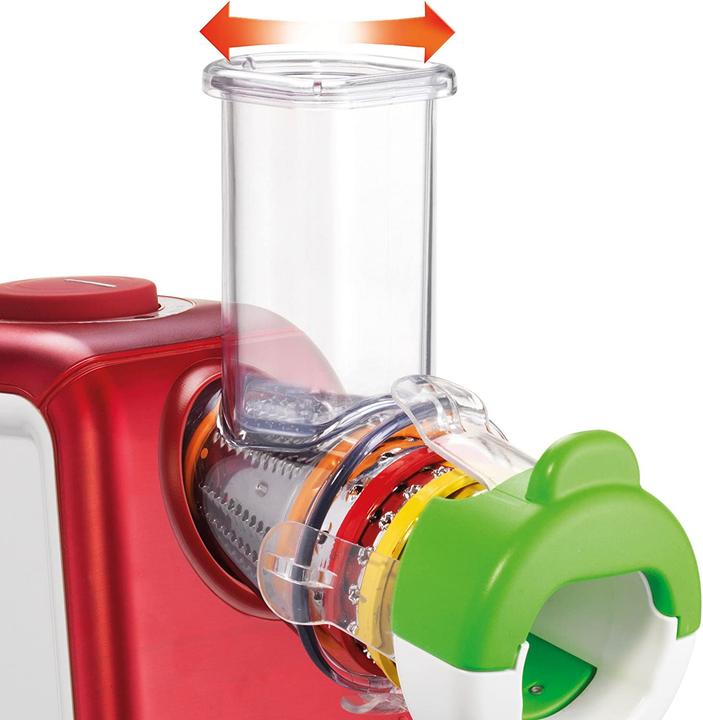 Image du produit Moulinex Fresh Express Max