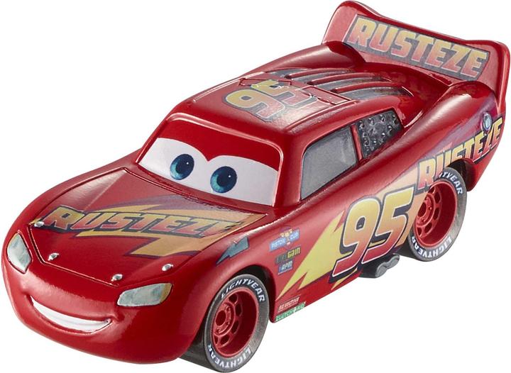 Immagine prodotto Mattel Rust-Eze Saetta McQueen