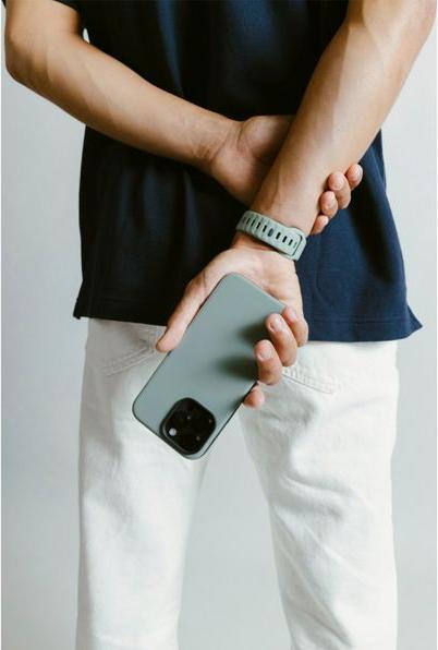 Image du produit Nomad Sport Case (Apple iPhone 15 Pro Max)