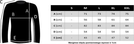 Image du produit MGA Eh bien (XL)