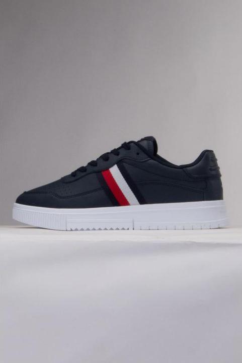 Immagine prodotto Tommy Hilfiger Strisce di pelle Supercup - 60325 (42)
