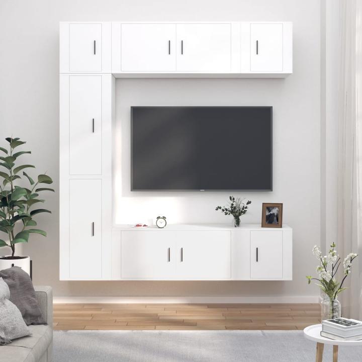 Produktbild VidaXL Amy (100 x 34.5 x 40 cm)