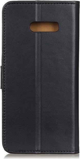 Produktbild MU Classic Classic II Leder Bookcover Series (LG G8X ThinQ)