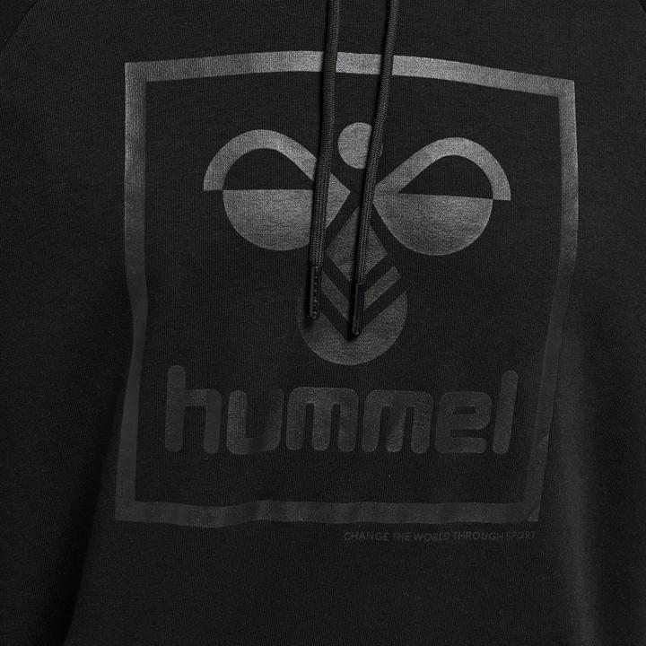 Actual product image hummel ISAM 2.0 HOODIE (S)