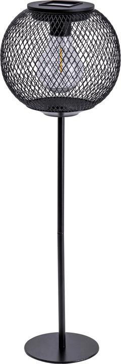 Actual product image Näve LED Solar Light GELI H: 46.5 cm (2 lm, IP44)