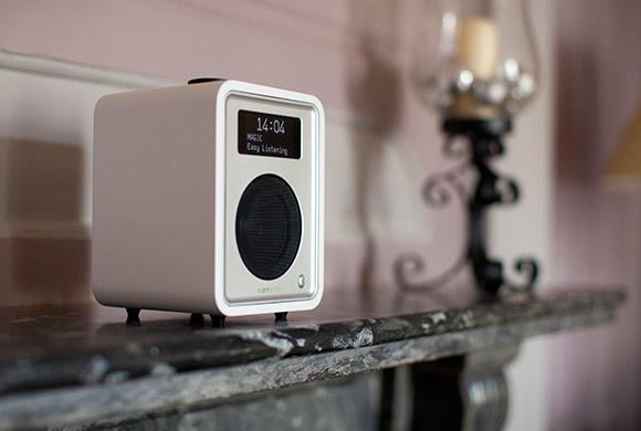 Produktbild Ruark Audio R1 Mkiii (DAB+, FM, Bluetooth)
