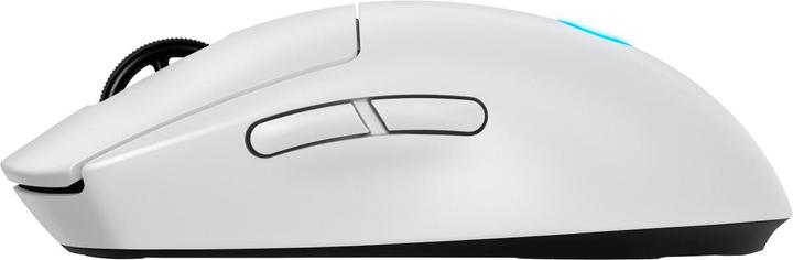 Actual product image Logitech Pro 2 Lightspeed (Wireless, Cable)