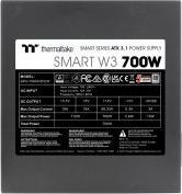 Image du produit Thermaltake 700W Smart W3 (700 W)