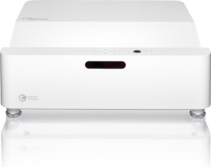 Actual product image Optoma GT3500HDR DLP FULL HD (Full HD, 3800 lm)