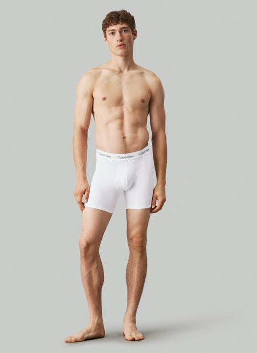 Immagine prodotto Calvin Klein Boxer 3P (L, confezione da 3)