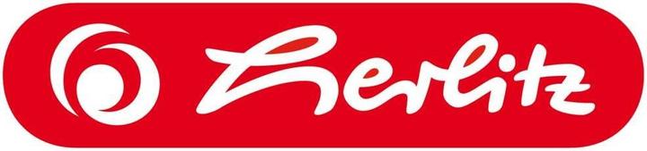 Produktbild Herlitz Fächermappe (A4, 1 x)