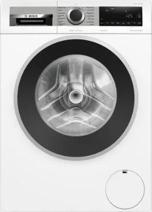 Actual product image Bosch Hausgeräte WGG244140 Washing machine (9 kg, Left)