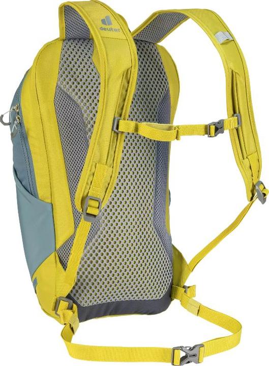 Produktbild Deuter Speed Lite greencurry slateblue (12 l)