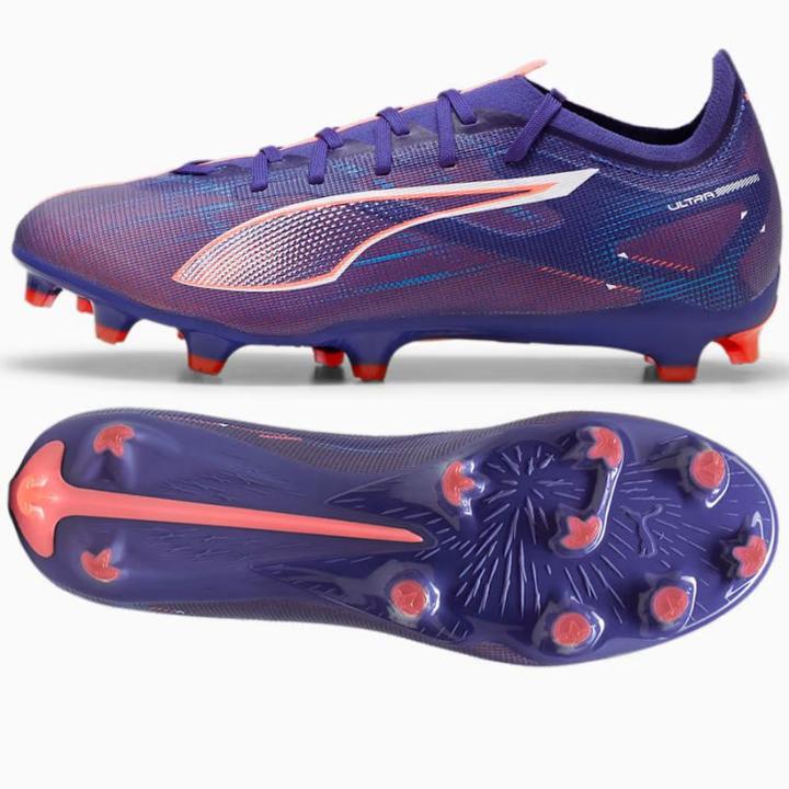 Actual product image Puma Ultra 5 Match Fg/Ag (42.5)